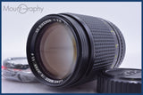【動作保証】 リコー RICOH XR RIKENON 135mm F2.8 ペンタックスK用(MF) 同梱無料 #mj9162