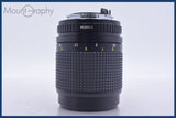 【動作保証】 リコー RICOH XR RIKENON 135mm F2.8 ペンタックスK用(MF) 同梱無料 #mj9162