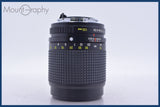 【動作保証】 リコー RICOH XR RIKENON 135mm F2.8 ペンタックスK用(MF) 同梱無料 #mj9162