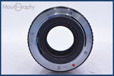 【動作保証】 リコー RICOH XR RIKENON 135mm F2.8 ペンタックスK用(MF) 同梱無料 #mj9162