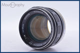 ミノルタ MINOLTA MC ROKKOR-PF 58mm F1.4 同梱無料 #mj9163
