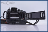ニコン Nikon F4 + Nikon MB-21 同梱無料 #mj9173