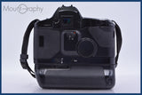 【動作保証】 キヤノン Canon EOS-1 N + Canon POWER DRUVA BOOSTER E1 単三電池仕様 同梱無料 #mj9174