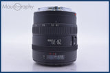 【動作保証】 キヤノン Canon EF 28-70mm F3.5-4.5 II 前後キャップ&amp;レンズフィルター付 同梱無料 #mj9176