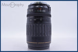 【動作保証】 キヤノン Canon EF 70-210mm F3.5-4.5 USM 前後キャップ&amp;レンズフィルター付 同梱無料 #mj9182