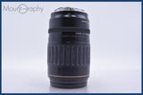 【動作保証】 キヤノン Canon EF 70-210mm F3.5-4.5 USM 前後キャップ&amp;レンズフィルター付 同梱無料 #mj9182