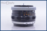 キヤノン Canon FL 50mm F1.8 前後キャップ付 同梱無料 #mj9207