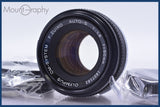 【動作保証】 オリンパス Olympus OM-SYSTEM F.ZUIKO AUTO-S 50mm F1.8 前後キャップ&amp;レンズフィルター付 同梱無料 #mj9208