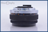 【動作保証】 オリンパス Olympus OM-SYSTEM F.ZUIKO AUTO-S 50mm F1.8 前後キャップ&amp;レンズフィルター付 同梱無料 #mj9208