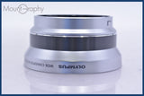 【動作保証】 オリンパス Olympus WIDE CONVERTER WCON-P01 同梱無料 #mj9218