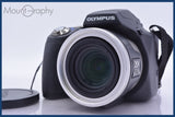 オリンパス Olympus SP-590UZ 26x 単三電池仕様 同梱無料 #mj9221