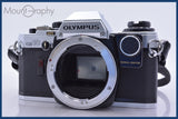 【動作保証】 オリンパス Olympus OM10 同梱無料 #mj9223