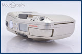 オリンパス Olympus μ mju ZOOM 105 38-105mm 同梱無料 #mj9224