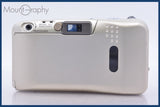 オリンパス Olympus μ mju ZOOM 105 38-105mm 同梱無料 #mj9224