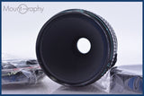 【動作保証】 ミノルタ MINOLTA MD MACRO 50mm F3.5 前後キャップ&amp;レンズフィルター付 同梱無料 #mj9240