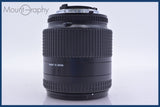 【動作保証】 ニコン Nikon AF NIKKOR 28-105mm F3.5-4.5 D 前後キャップ&レンズフィルター付 同梱無料 #mj9248
