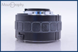 【動作保証】 ケンコー KENKO N-AFD 2X TELEPLUS MC7 前後キャップ付 ニコンF用(AF) 同梱無料 #mj9252