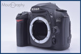 ニコン Nikon D50 同梱無料 #mj9272