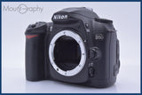 【動作保証】 ニコン Nikon D50 同梱無料 #mj9273