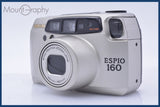 ペンタックス PENTAX ESPIO 160 38-160mm 同梱無料 #mj9274