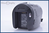【動作保証】 パナソニック Panasonic HC-V720M 50x バッテリー付属 同梱無料 #mj9278