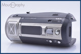 【動作保証】 パナソニック Panasonic HC-V720M 50x バッテリー付属 同梱無料 #mj9278
