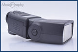 キヤノン Canon SREEDLITE 430EX 単三電池仕様 同梱無料 #mj9281