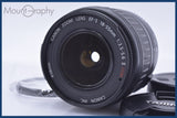 【動作保証】 キヤノン Canon EF-S 18-55mm F3.5-5.6 II USM 前後キャップ&amp;レンズフィルター付 同梱無料 #mj9282