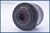 【動作保証】 キヤノン Canon EF-S 18-55mm F3.5-5.6 II USM 前後キャップ&amp;レンズフィルター付 同梱無料 #mj9282
