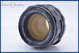 ペンタックス PENTAX Super-TAKUMAR 50mm F1.4 後期型 同梱無料 #mj9288