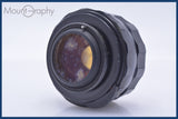 ペンタックス PENTAX Super-TAKUMAR 50mm F1.4 後期型 同梱無料 #mj9288