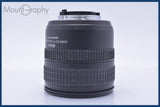 【動作保証】 ニコン Nikon AF-S NIKKOR 24-85mm F3.5-4.5 G ED 前後キャップ&amp;レンズフィルター&amp;フード付 同梱無料 #mj9289