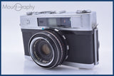 【動作保証】 ミノルタ MINOLTA A5 45mm F2.8 同梱無料 #mj9293