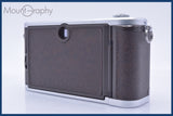 【動作保証】 ミノルタ MINOLTA Prod 20 S 35mm F4.5 同梱無料 #mj9295