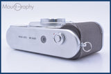 【動作保証】 ミノルタ MINOLTA Prod 20 S 35mm F4.5 同梱無料 #mj9295