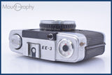 オリンパス Olympus-PEN EE-3 28mm F3.5 同梱無料 #mj9297