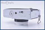 【動作保証】 オリンパス Olympus-PEN EED 32mm F1.7 同梱無料 #mj9299