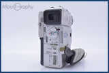 ソニー SONY HANDYCAM DCR-PC3 40x 同梱無料 #mj9300