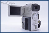 ソニー SONY HANDYCAM DCR-PC3 40x 同梱無料 #mj9300