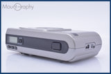【動作保証】 ペンタックス PENTAX ESPIO 835 35-80mm 同梱無料 #mj9302