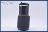 【動作保証】 ニコン Nikon SERIES E NIKKOR 70-210mm F4 前後キャップ&amp;レンズフィルター付 同梱無料 #mj9306