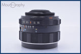 【動作保証】 ペンタックス PENTAX Super-Multi-Coated TAKUMAR 28mm F3.5 前後キャップ&amp;レンズフィルター付 同梱無料 #mj9308