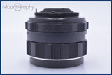 【動作保証】 ペンタックス PENTAX Super-Multi-Coated TAKUMAR 28mm F3.5 前後キャップ&amp;レンズフィルター付 同梱無料 #mj9308