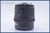 【動作保証】 キヤノン Canon EF 35-105mm F3.5-4.5 前後キャップ&amp;レンズフィルター付 同梱無料 #mj9309