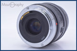 【動作保証】 キヤノン Canon EF 35-105mm F3.5-4.5 前後キャップ&amp;レンズフィルター付 同梱無料 #mj9309