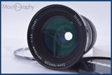 【動作保証】 ニコン Nikon Zoom-NIKKOR 35-70mm F3.5 Ai 前後キャップ&amp;レンズフィルター付 同梱無料 #mj9310