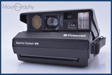 ポラロイド POLAROID Spectra System MB 同梱無料 #mj9316