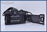 ニコン Nikon F80 同梱無料 #mj9329