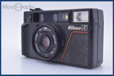 ニコン Nikon L35 AF 35mm F2.8 単三電池仕様 同梱無料 #mj9330