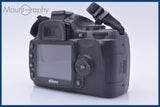 【動作保証】 ニコン Nikon D60 同梱無料 #mj9331